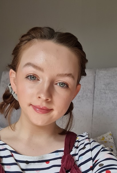 Go to the profile of Eirlys Morgan