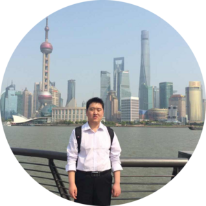 Go to the profile of Shi Zhaoqiang