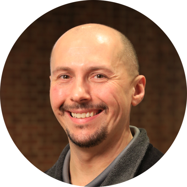 Go to the profile of Will Walker