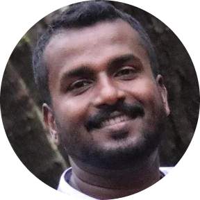 Go to the profile of Midhun murali