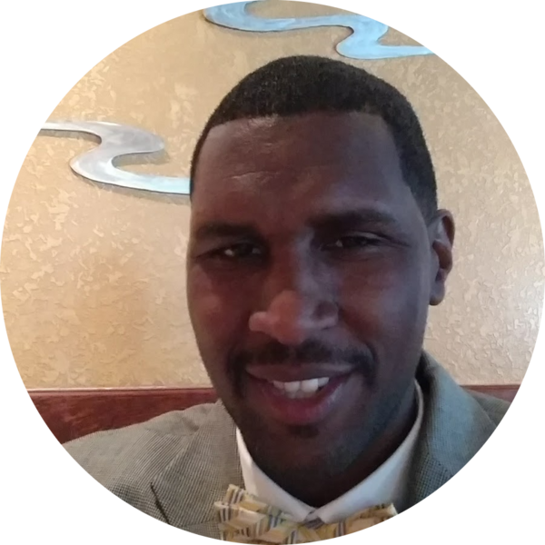 Go to the profile of Michael Thomas