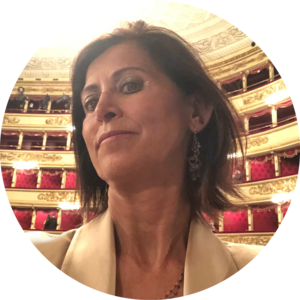 Go to the profile of Antonietta Mira