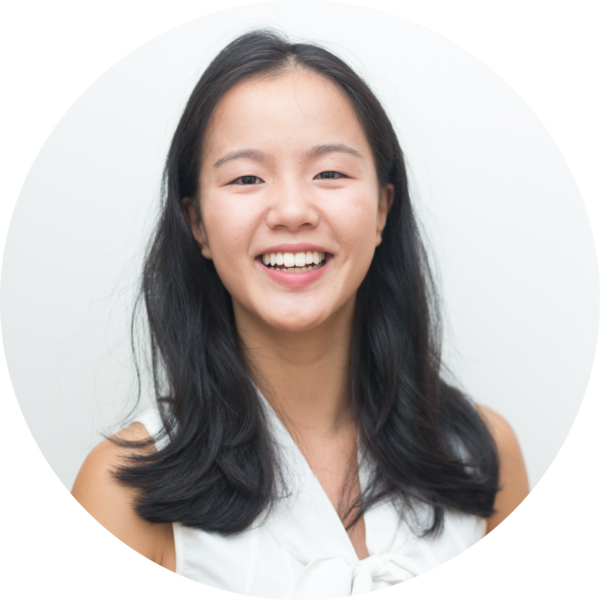 Go to the profile of Katie Tran