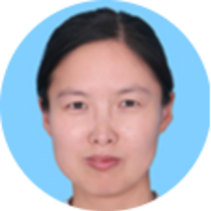 Go to the profile of Xiaofang Jia