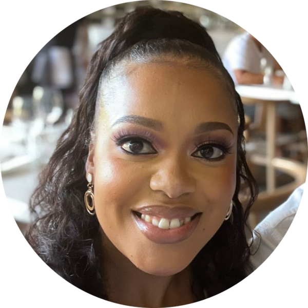 Go to the profile of Nonkululeko Mkwanazi