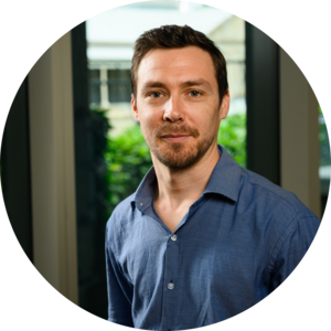 Go to the profile of Christopher Drovandi