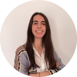 Go to the profile of Ana María Sánchez Delgado