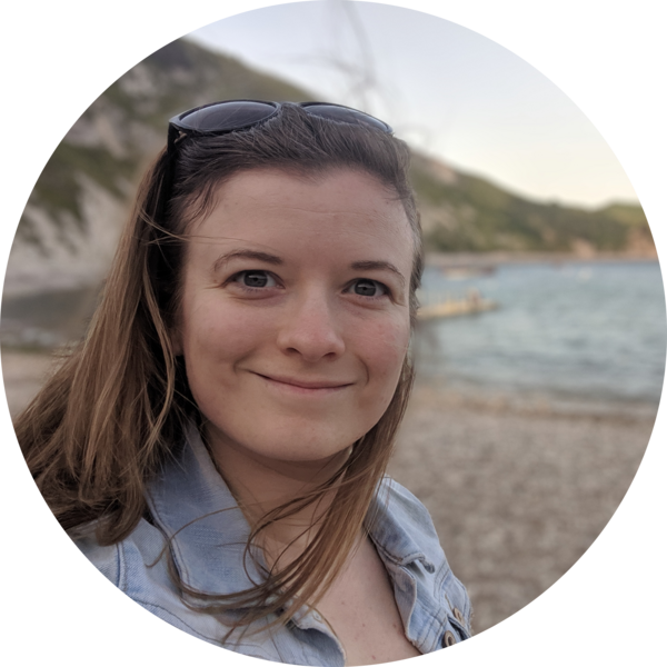 Go to the profile of Ellie