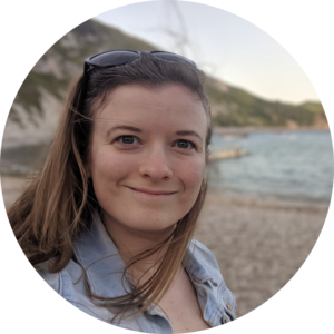 Go to the profile of Ellie