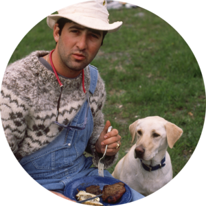 Go to the profile of Adam Jones