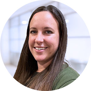 Go to the profile of Amanda Golem