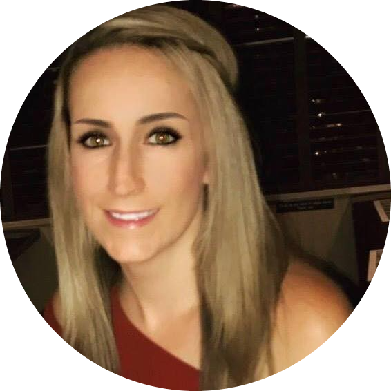 Go to the profile of Nicole Kelly