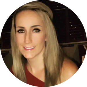 Go to the profile of Nicole Kelly