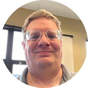 Go to the profile of Mark Eggert