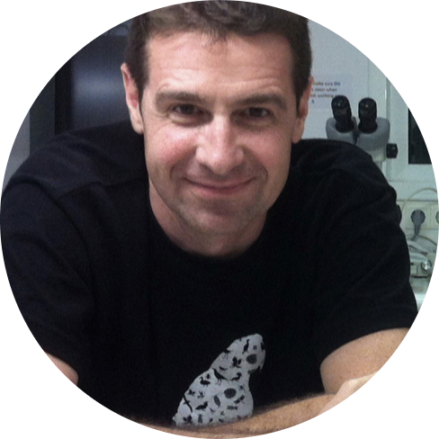 Go to the profile of JULIAN CERON