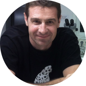 Go to the profile of JULIAN CERON