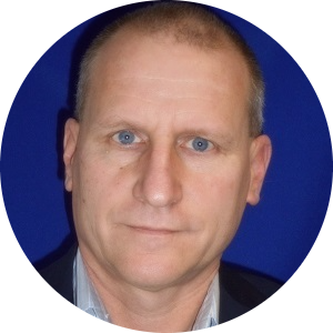 Go to the profile of Robert Hivner