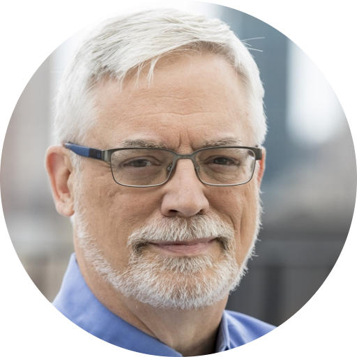 Go to the profile of Paul Garrity