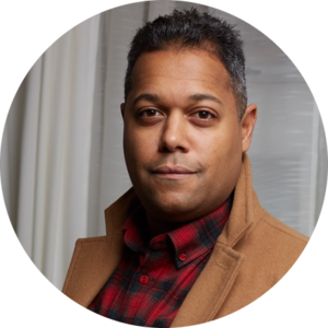 Go to the profile of James Jackson