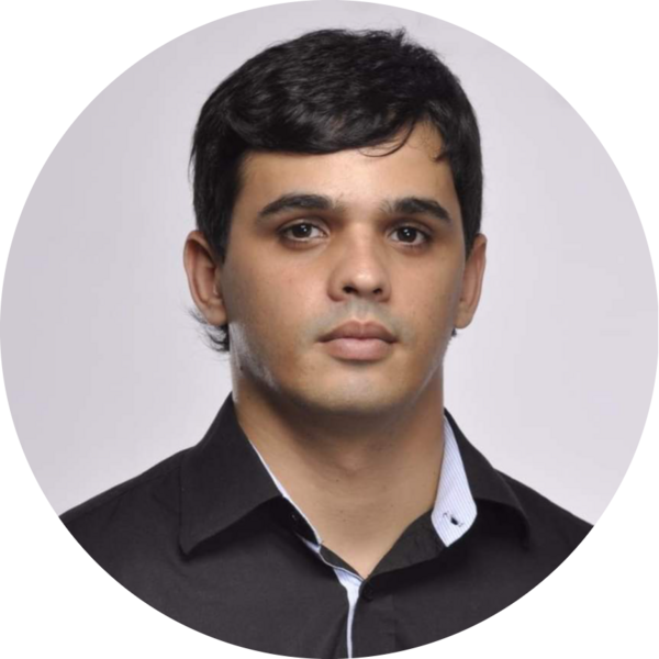 Go to the profile of Reinaldo Toscano dos Santos Júnior