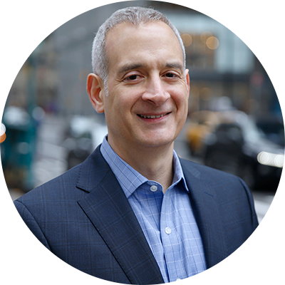 Go to the profile of Dan Rosenfeld