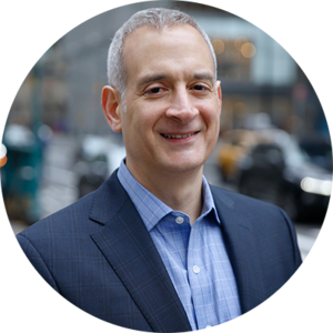 Go to the profile of Dan Rosenfeld