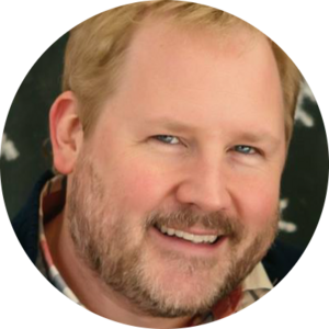 Go to the profile of Tom Lykins