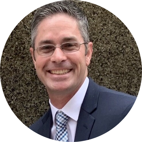 Go to the profile of Jeff Morgan