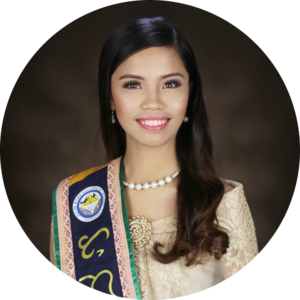 Go to the profile of Ruby Camille Toledana