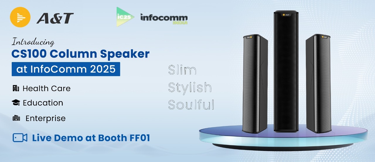 What if sound could shape how we feel, focus, and connect?