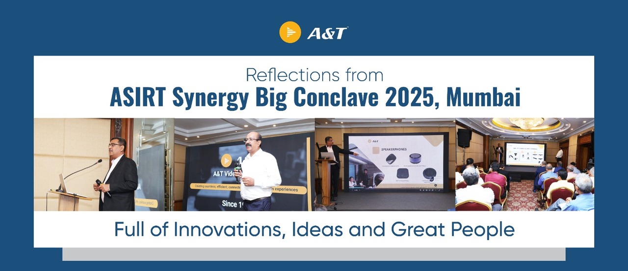 ASIRT Synergy Biz Conclave 2025
