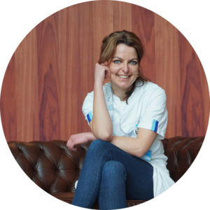 Go to the profile of Andrea van Puffelen