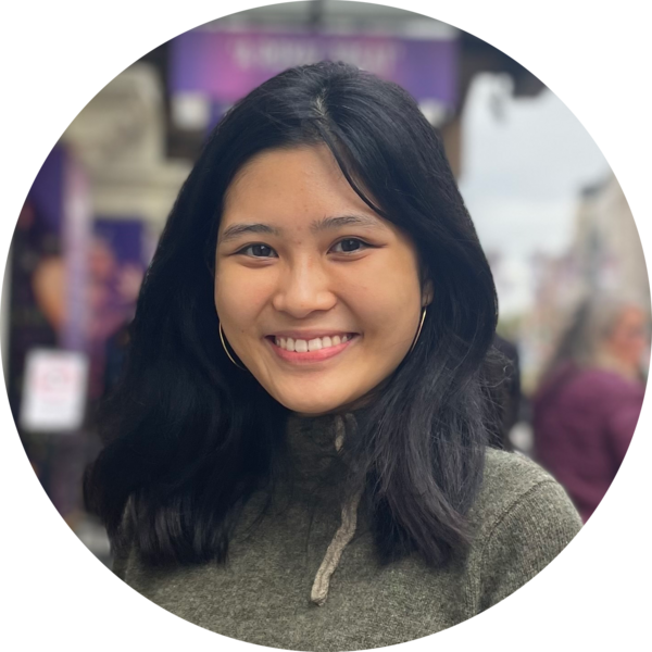 Go to the profile of Anna Kung