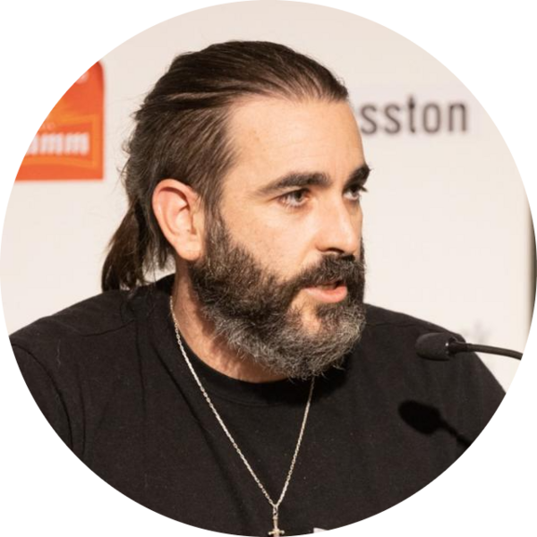 Go to the profile of Alexis Sans