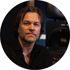 Go to the profile of Maxe Axelsson