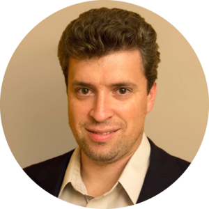 Go to the profile of Lance Feldenkreiss