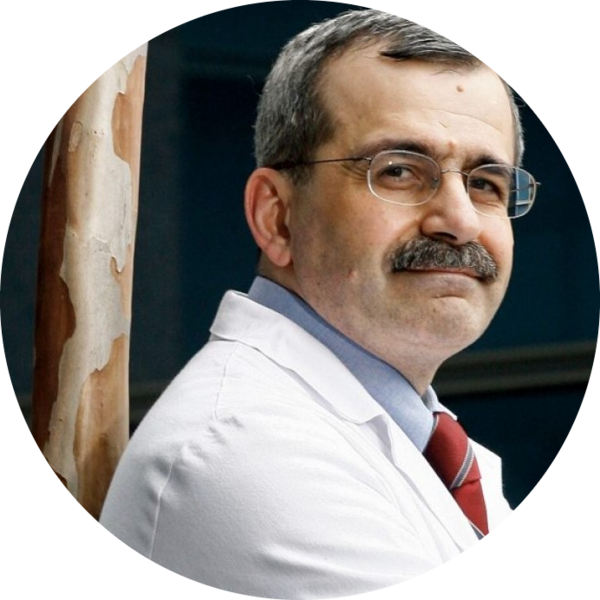 Go to the profile of Imad Shureiqi