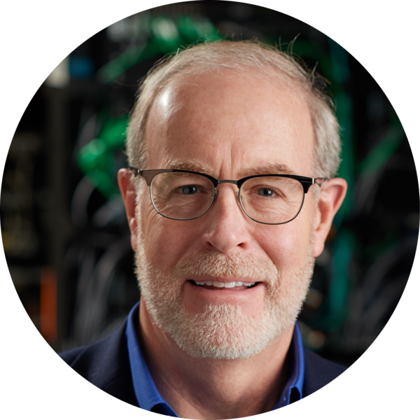 Go to the profile of MARK F MULLINS