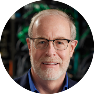 Go to the profile of MARK F MULLINS