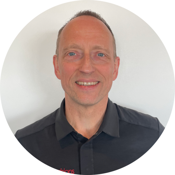 Go to the profile of Scott Wick