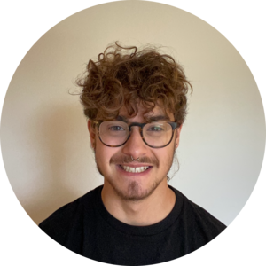 Go to the profile of Asher Baron