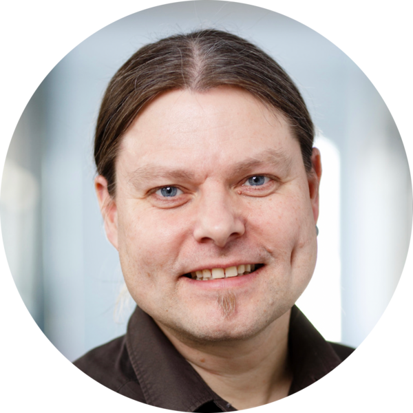 Go to the profile of Volker Holtmeyer