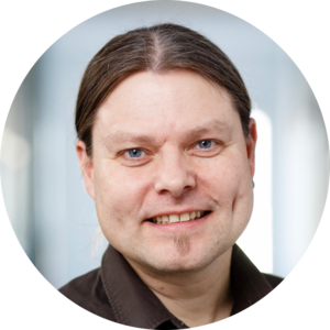 Go to the profile of Volker Holtmeyer