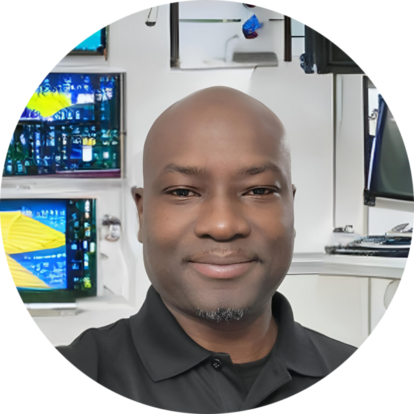 Go to the profile of Neville Martin