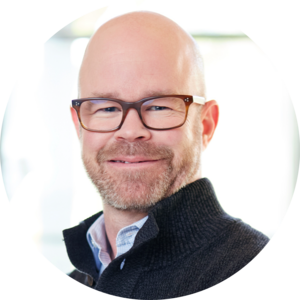 Go to the profile of Patrick Jason White