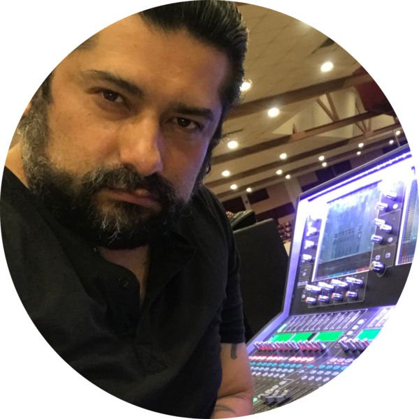 Go to the profile of Juan Portugal