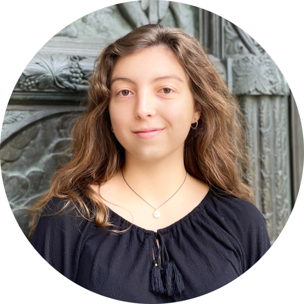 Go to the profile of Alejandra Díaz-Pizarro