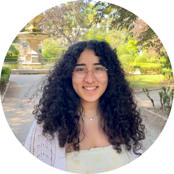 Go to the profile of Miray Samuel