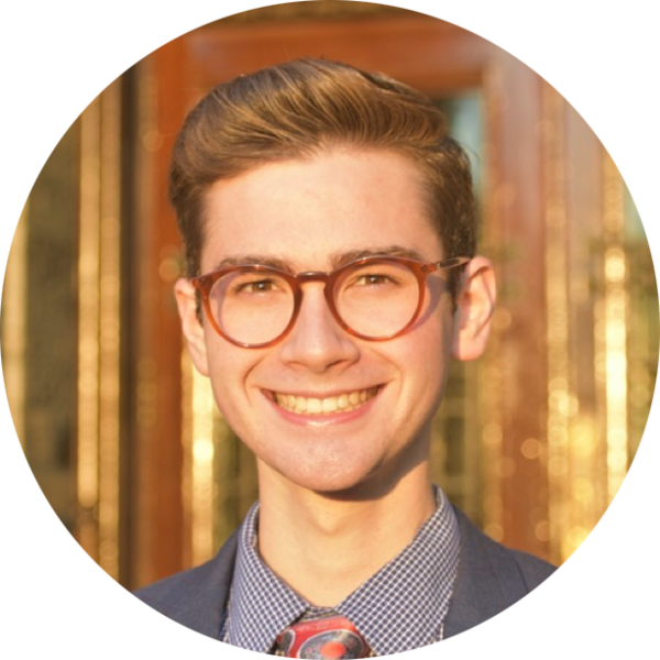 Go to the profile of Gershon Stein