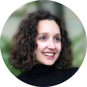 Go to the profile of Andrea Miramontes Serrano